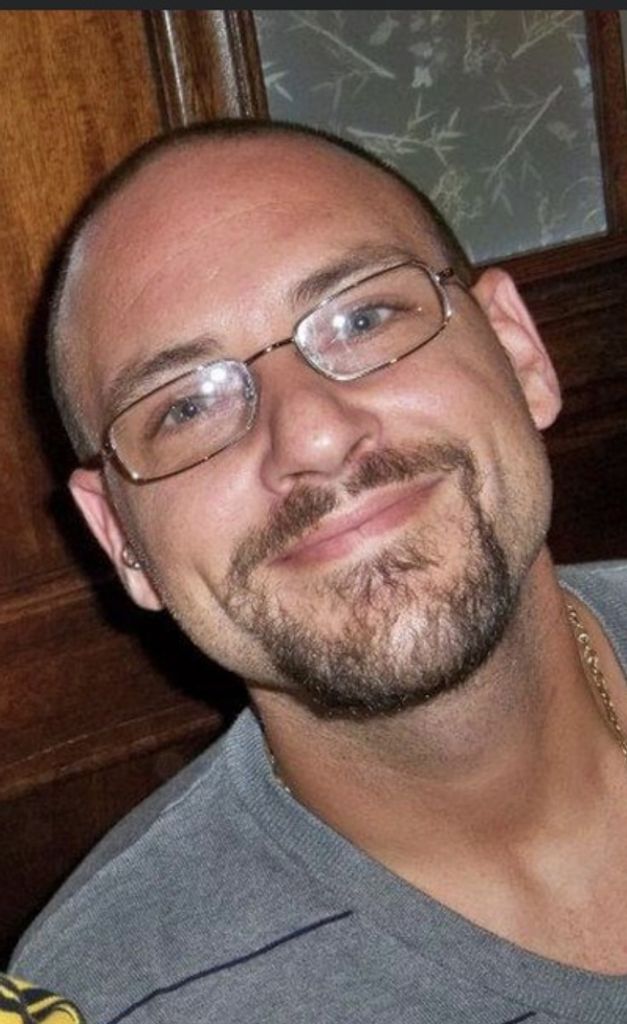 Edward Patrick "Buddah" Morey Profile Photo