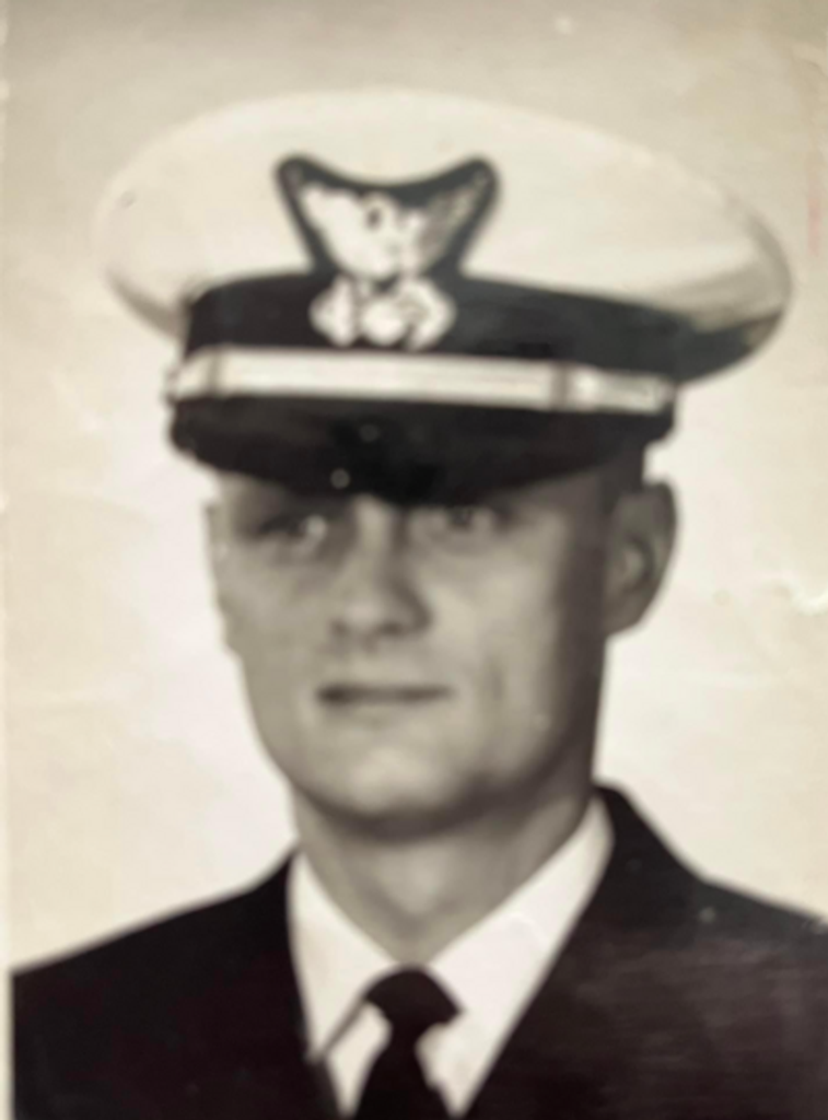 Edward Kit Mullan Profile Photo