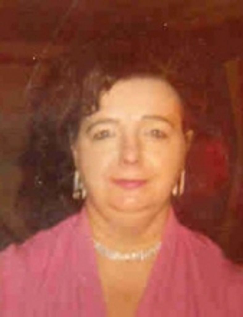 Joan Tinsley Slater Kerby Dutkus