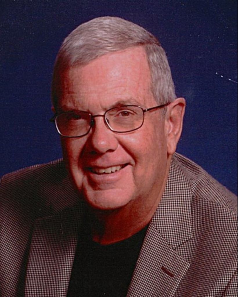 James "Jim" David Osborne Profile Photo