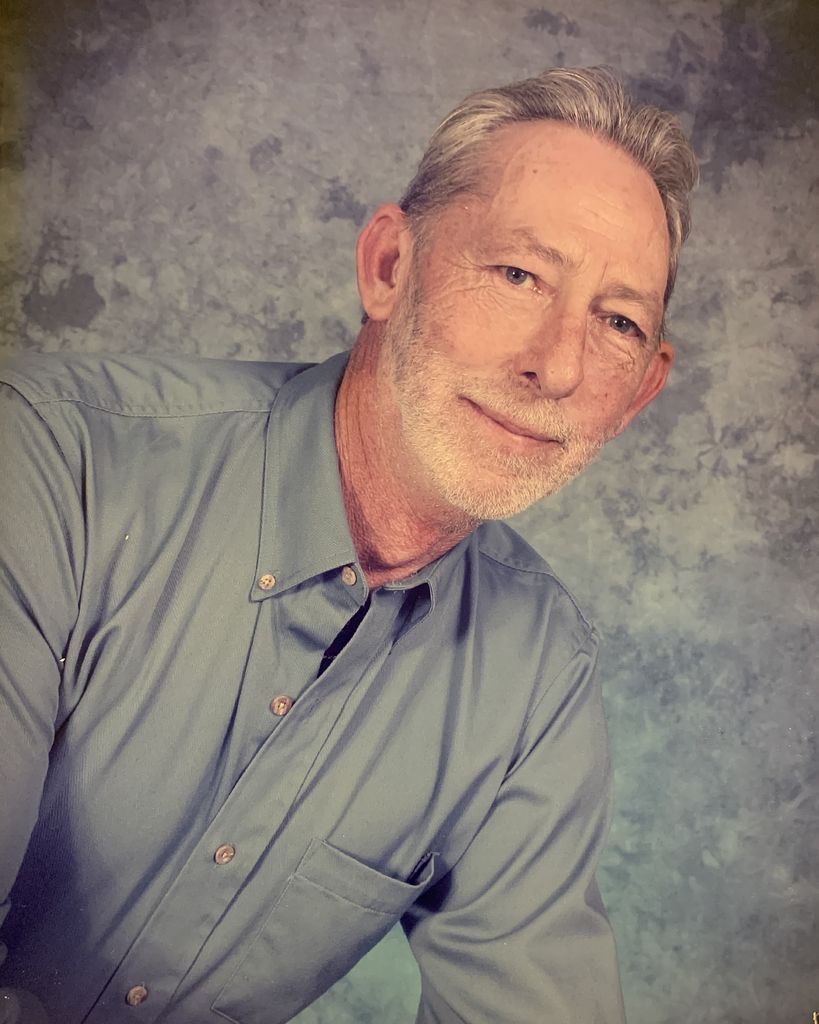 Rex Alan Slaughter Profile Photo