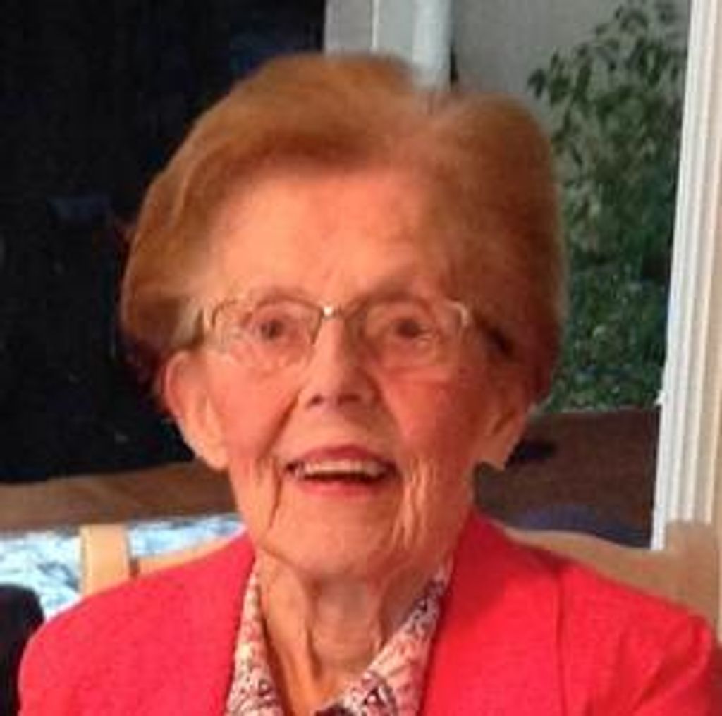 Victoria Catherine Gluszak