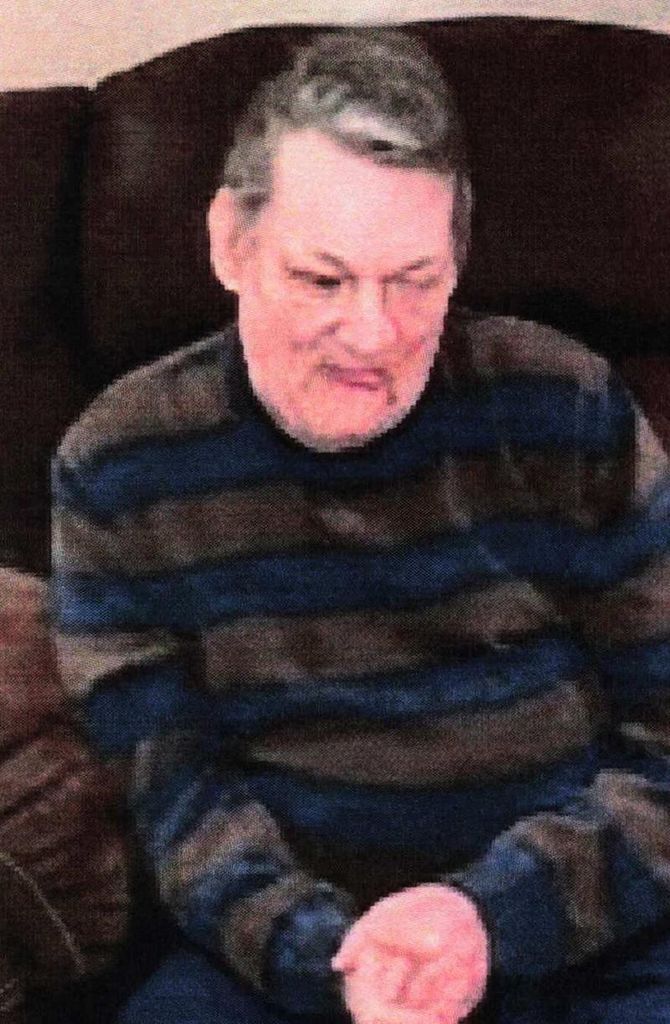 Milton Keith Whitworth