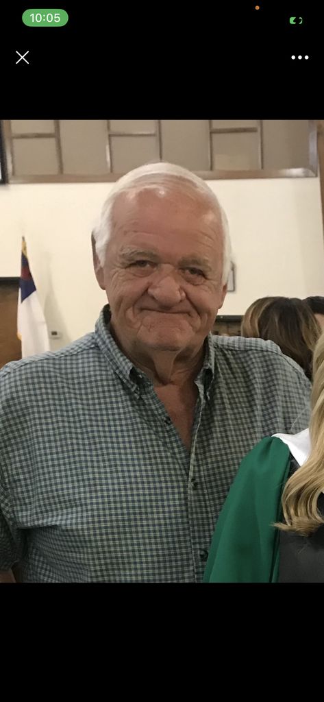 Thomas Gerald Mccarver Profile Photo