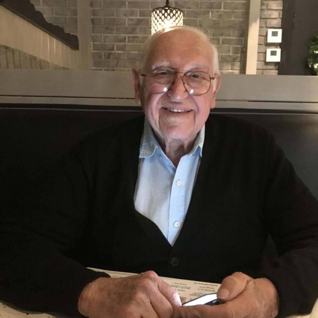 Karl J. Hartel Sr. Profile Photo