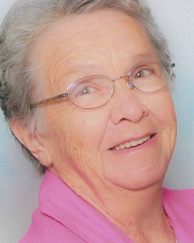 Annie Belle Hargett Profile Photo