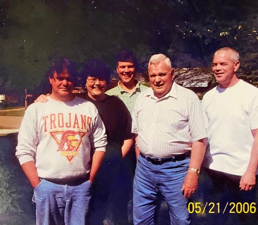 L. Doug Galbraith photo gallery thumbnail 35 of 94