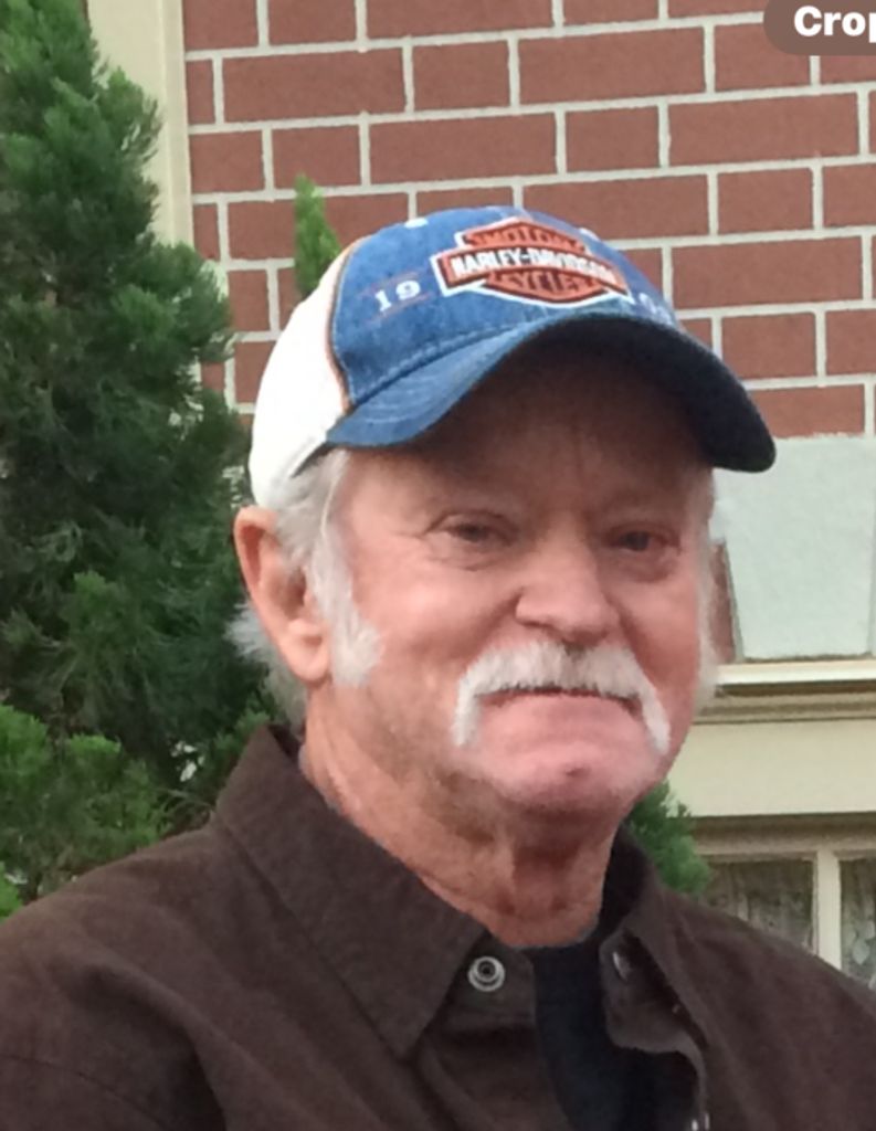 David Allen Brown Profile Photo