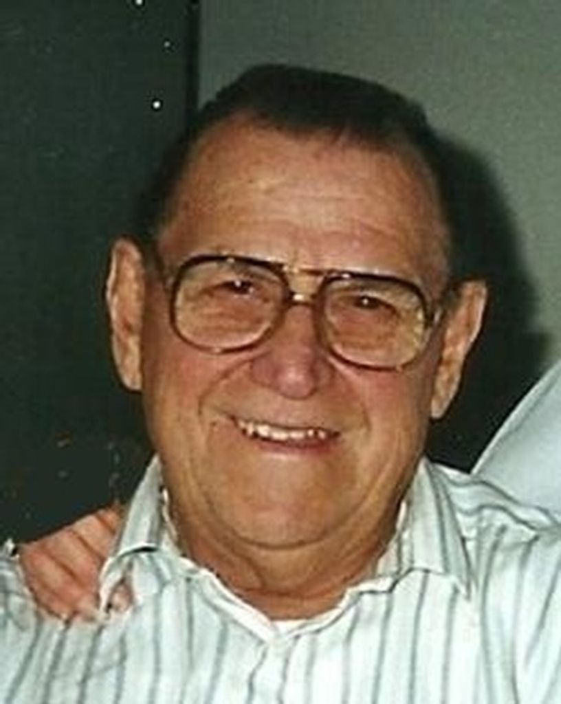 Clifford E. Murphy Profile Photo