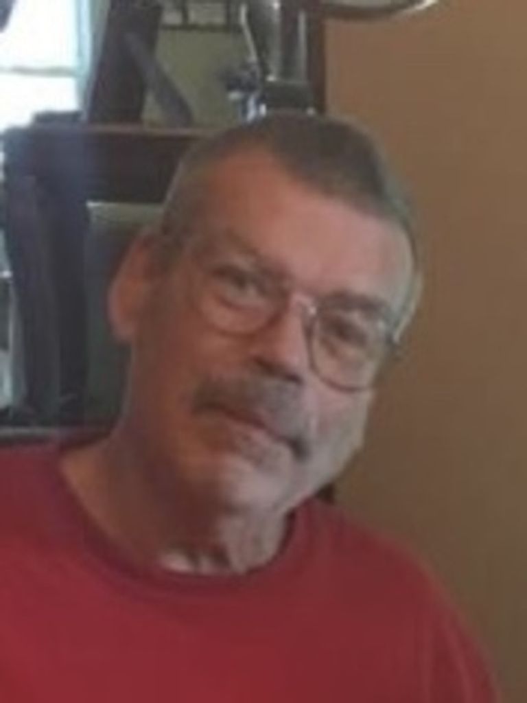 Charles Ralph Dickerson, Jr. Profile Photo