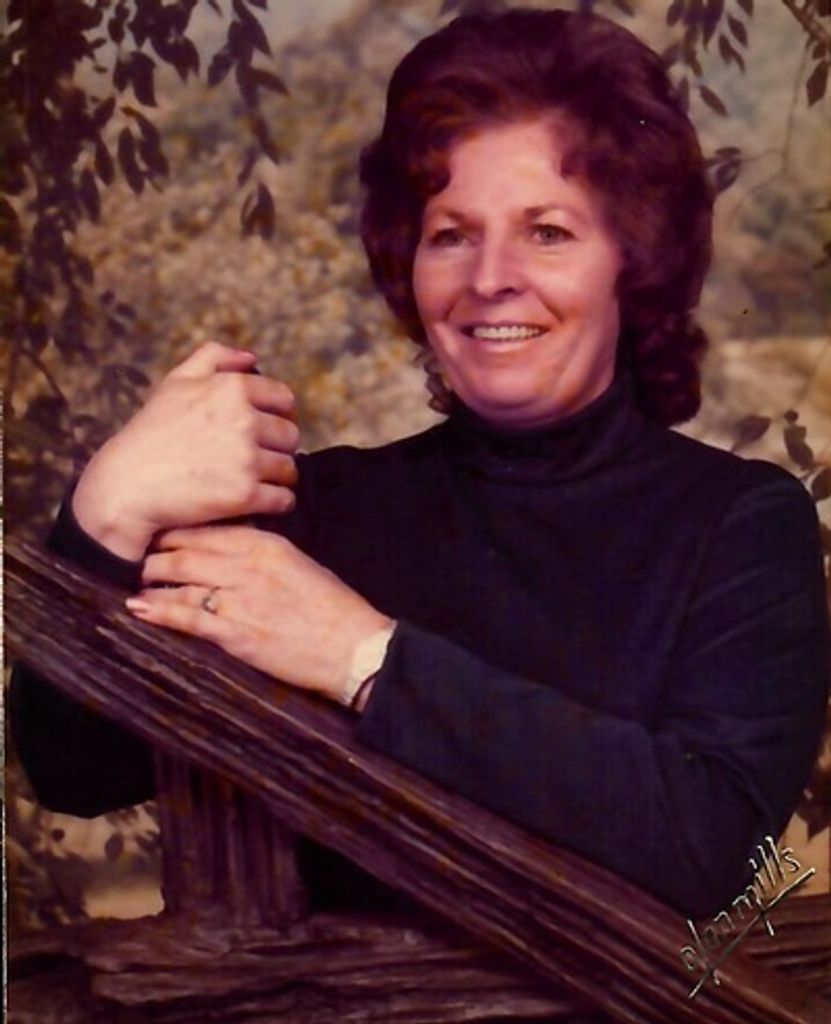 Gladys Davidson Gallier