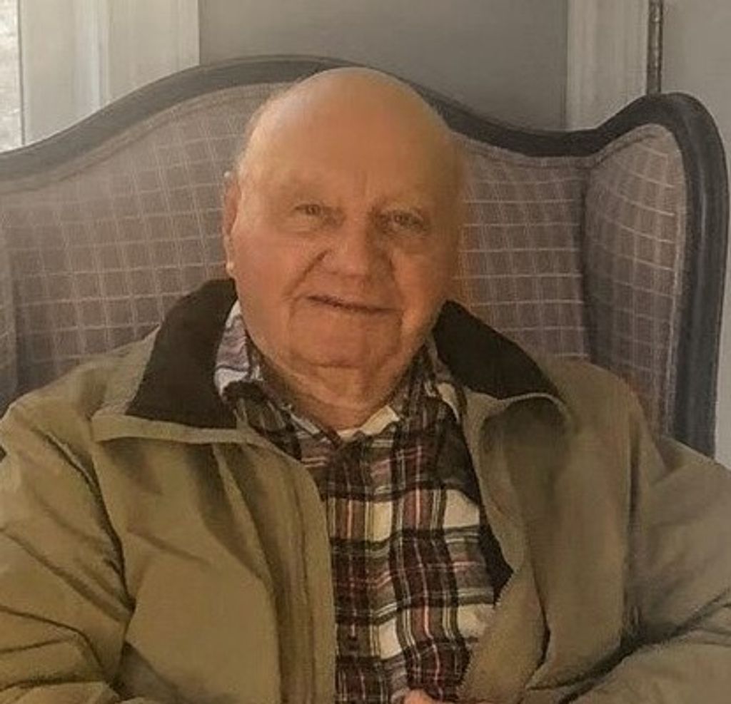 John B. Bakker Profile Photo