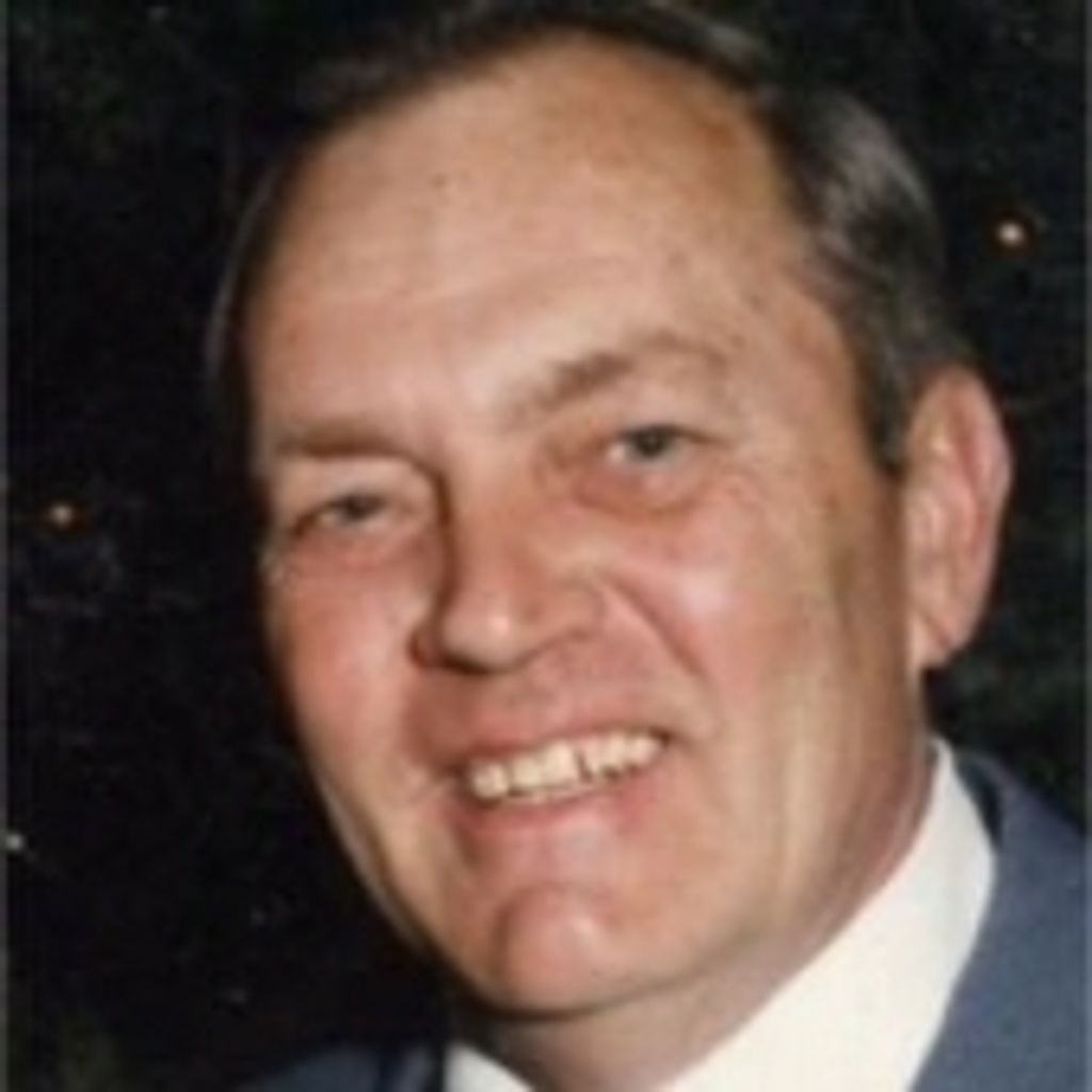 Allen Leroy Britton