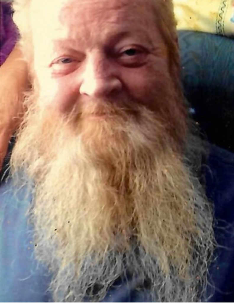 Robert Victor Taylor Profile Photo