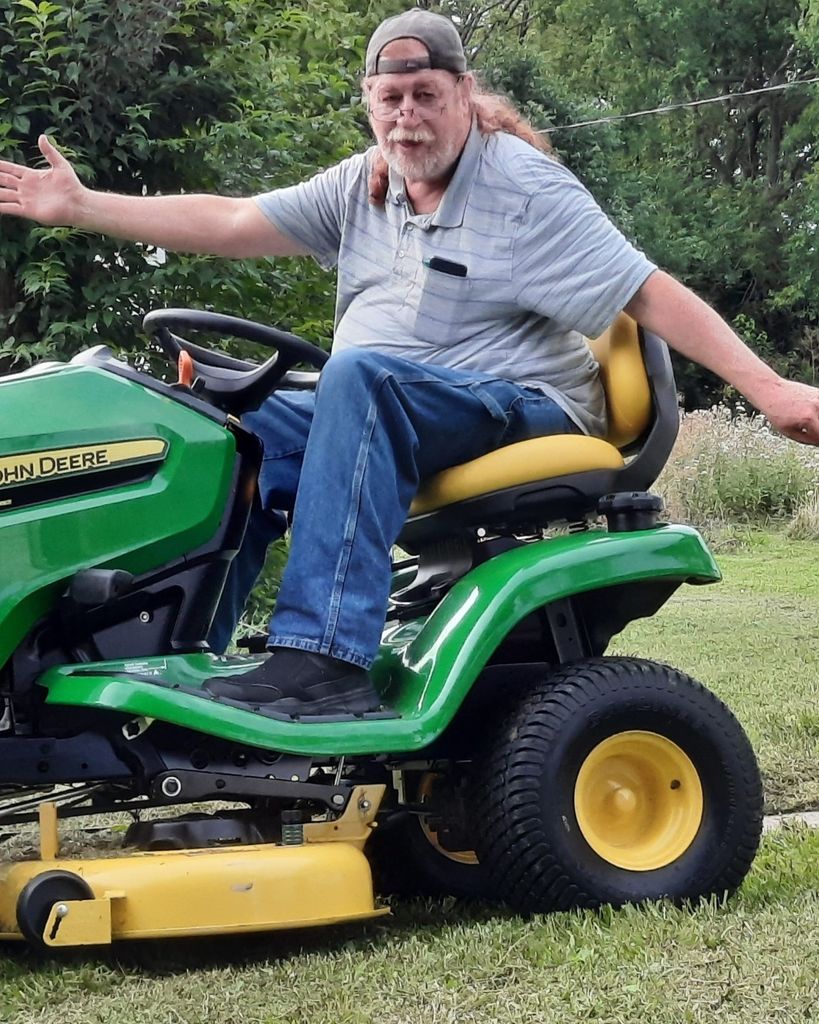Kenneth King Profile Photo
