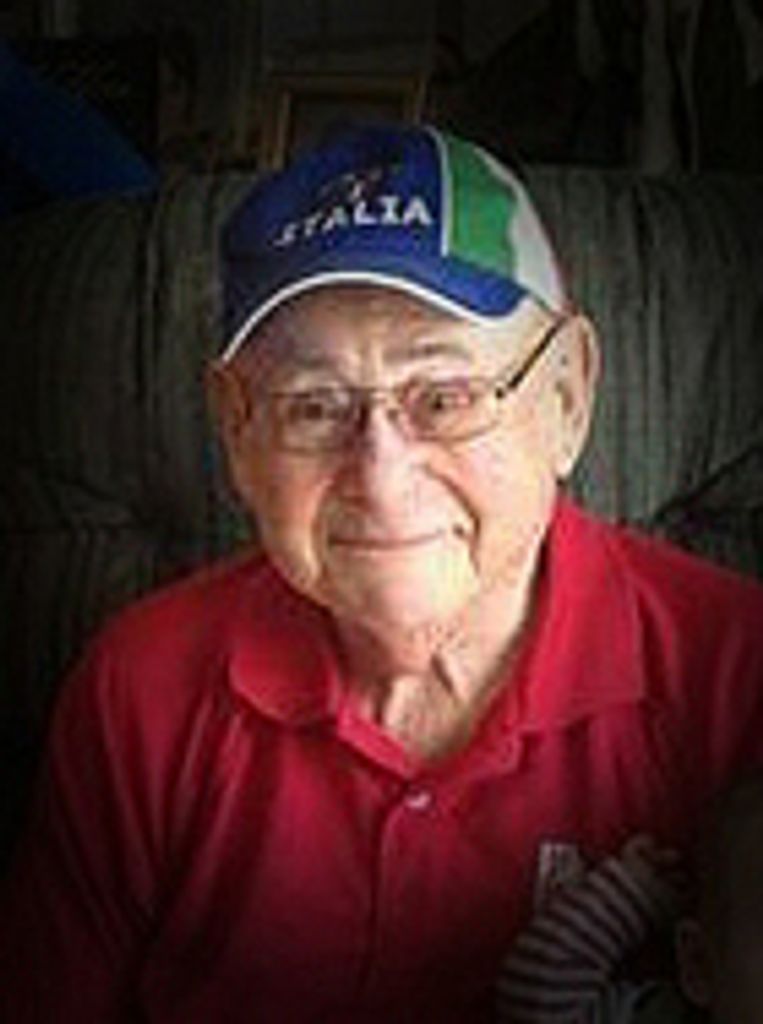 George  Petrus Degraeve Profile Photo