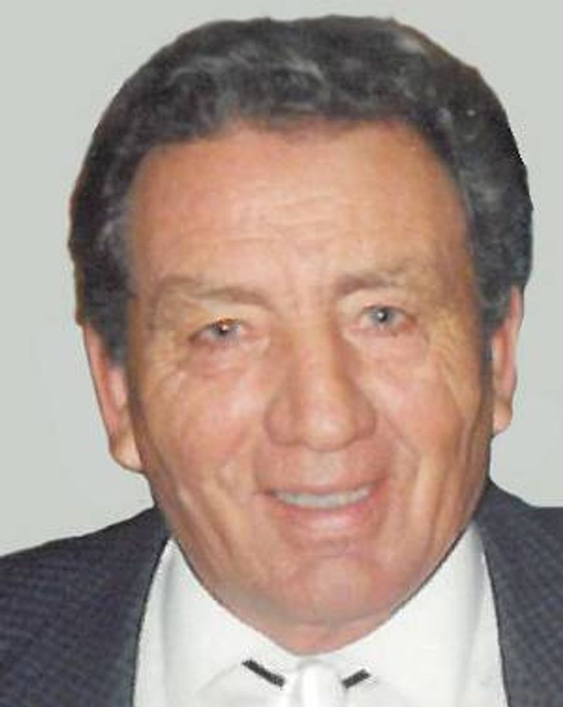 Joseph Zeller