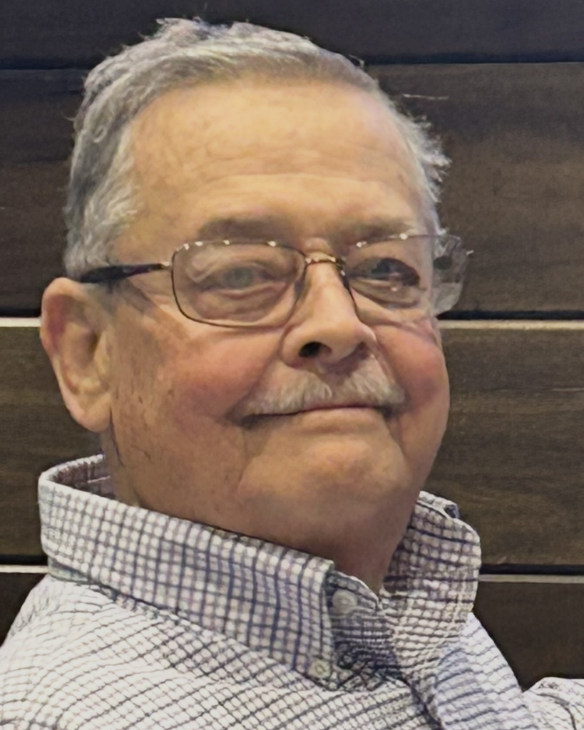 Ronald Canatsey Profile Photo