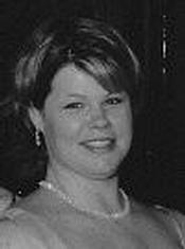 Gail Stephanie Johnston