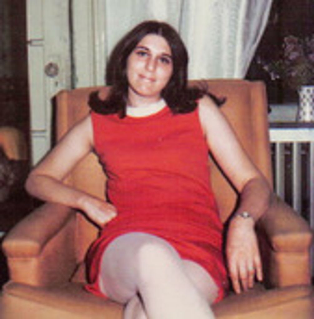 Arlene Koenig (Gordon) Profile Photo
