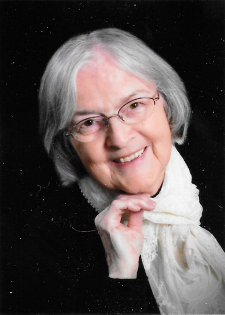 Helen Lucille Atherly Profile Photo