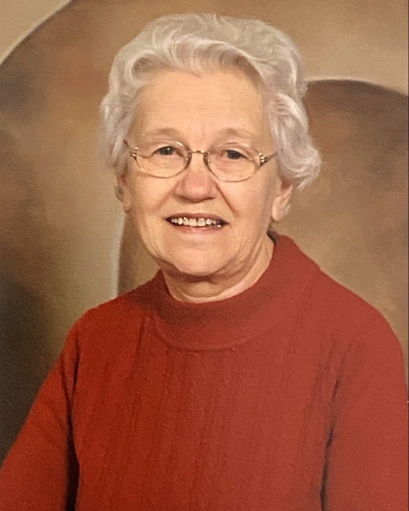 Margaret Klassen