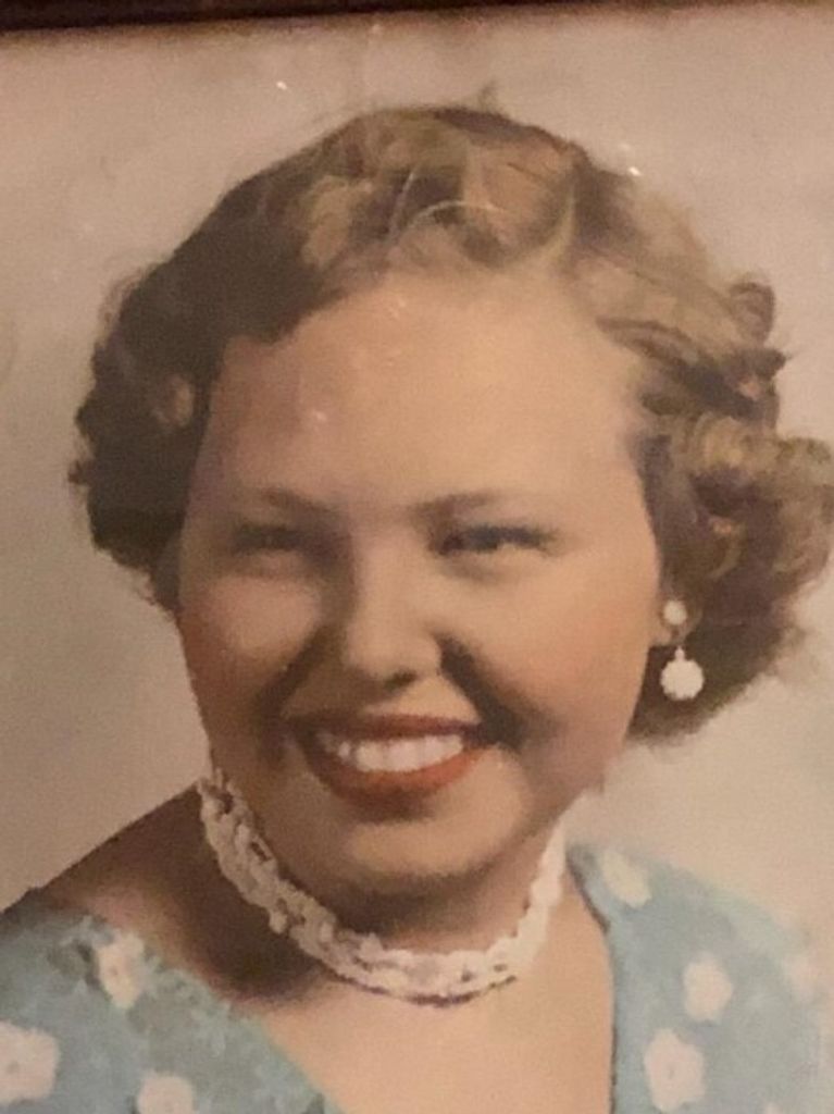 Carolyn Yvonne Reynolds