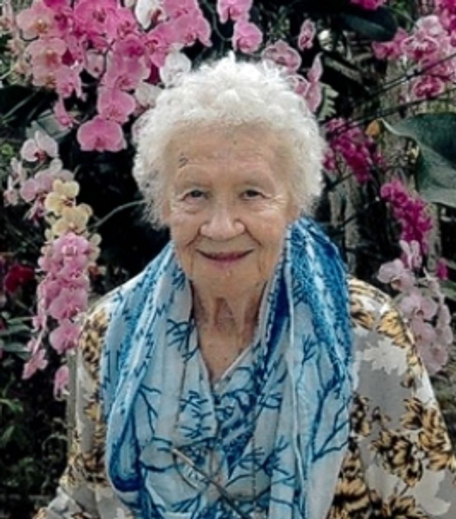 Dorothy Schryer Profile Photo
