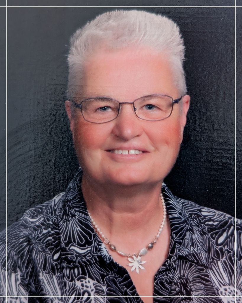 Marilyn J. Janssen Profile Photo
