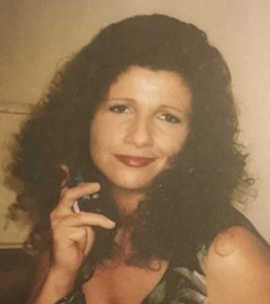 Denise Rose Georgeff