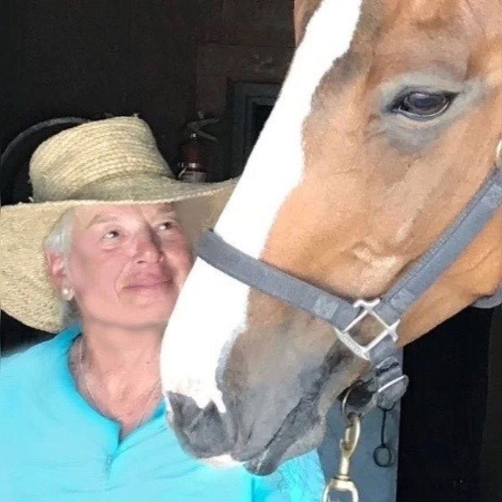 Ms. Sharon (Shay) Barnett