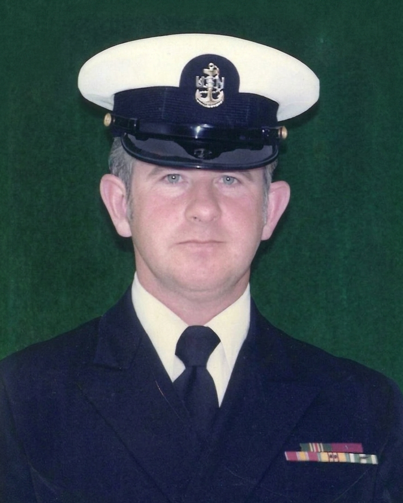 Marvin Ray Gibson