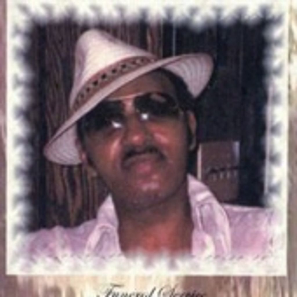 William Johnson  Jr.