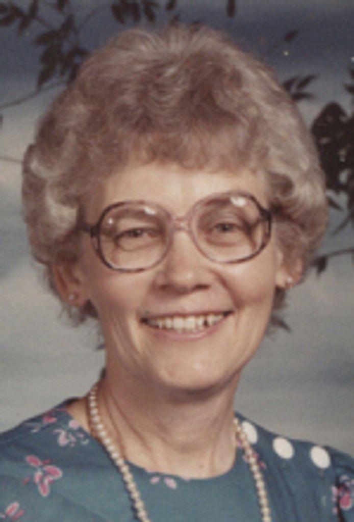Edna Arlene Kolton