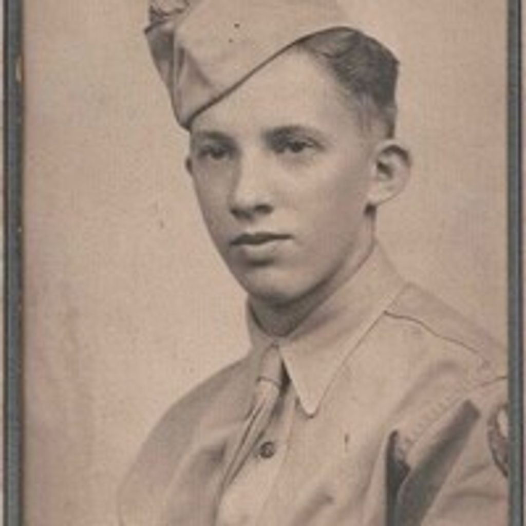 Clement Skirpan, Sr.