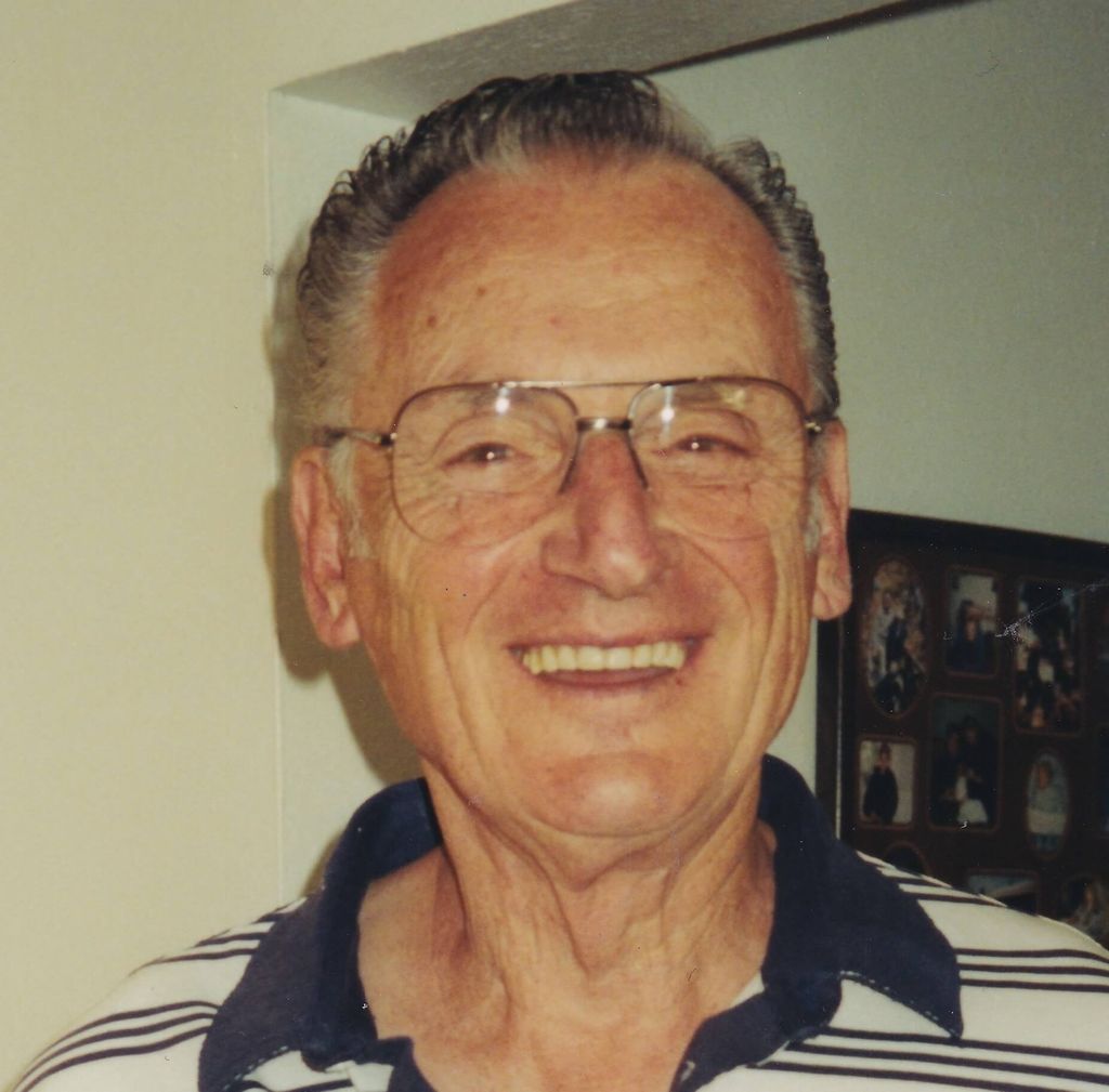John  Gordon Wesolek