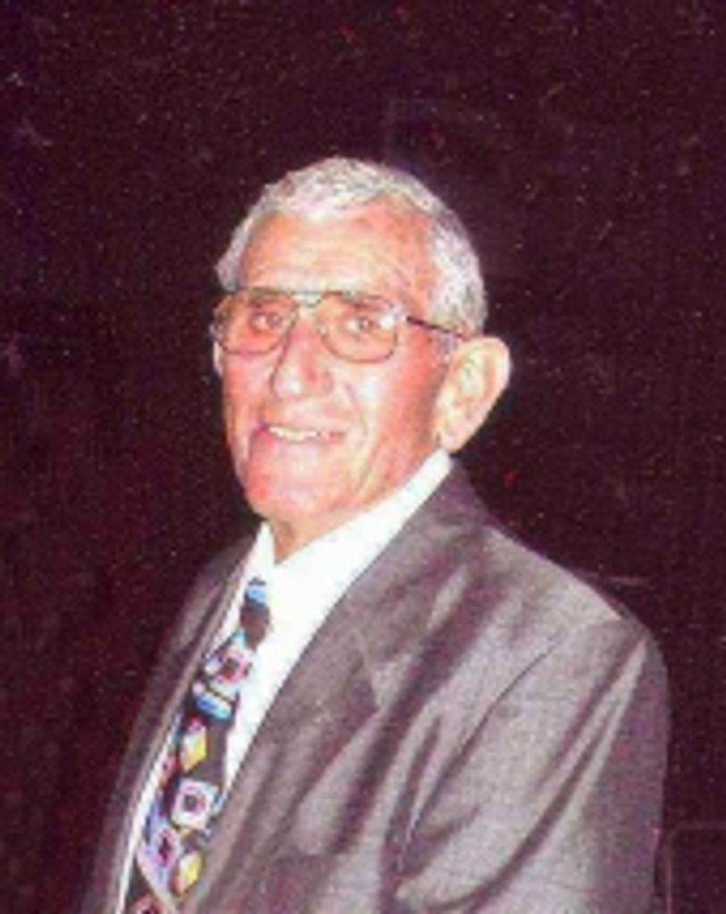 Salomon Idelchik Profile Photo