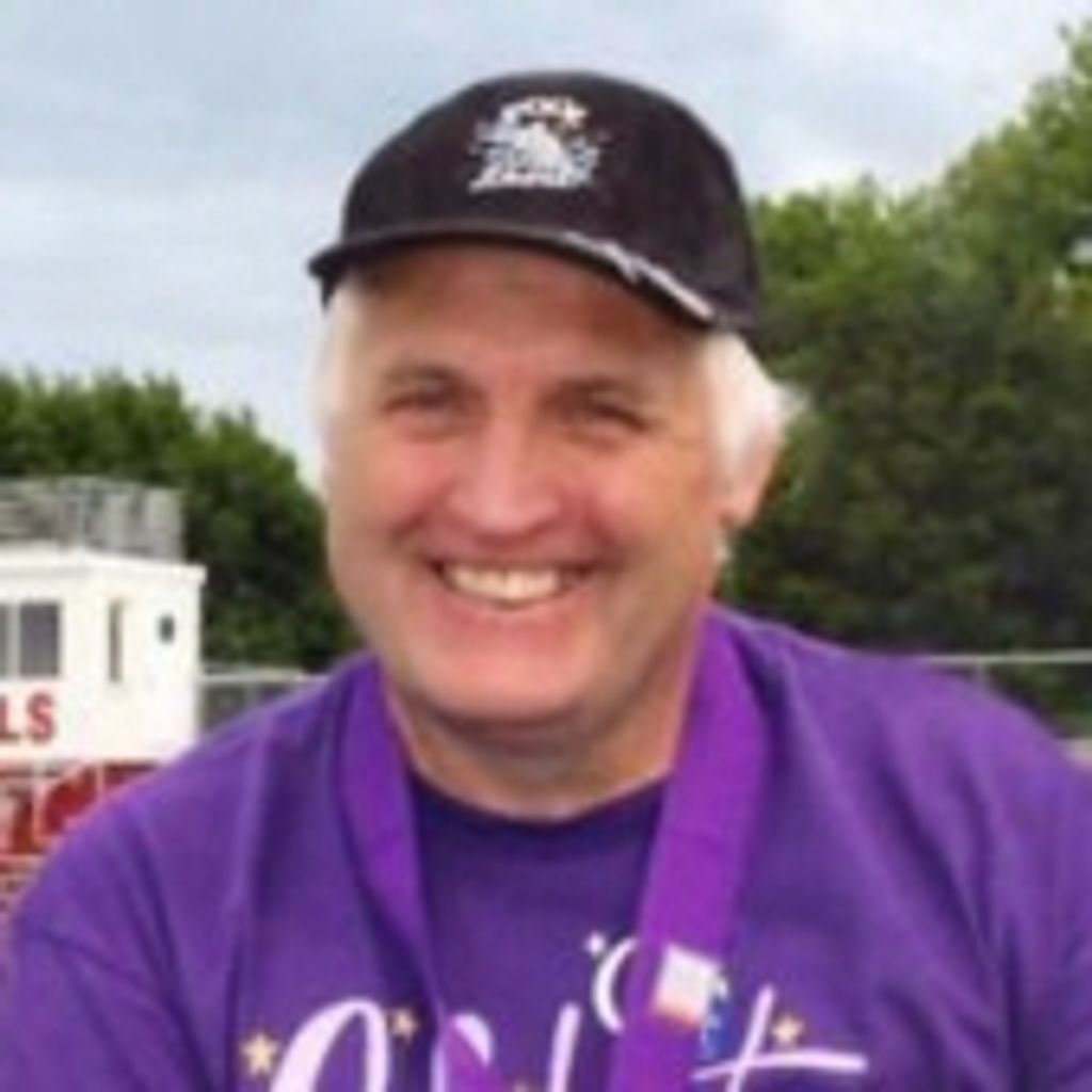 Bradley G. Moss