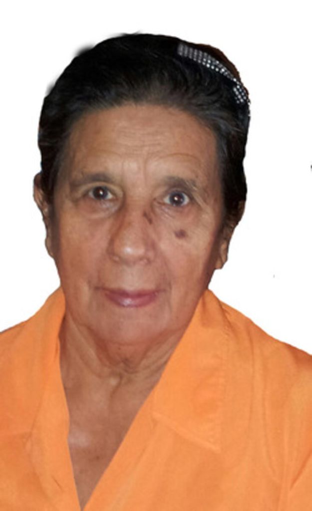 Rosa T. Rodriguez