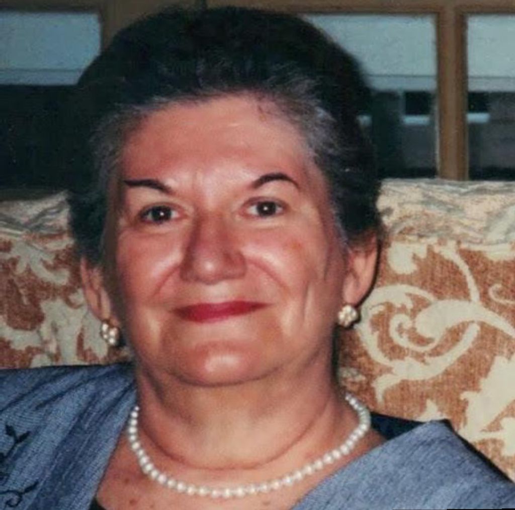 Loretta Alice Harney