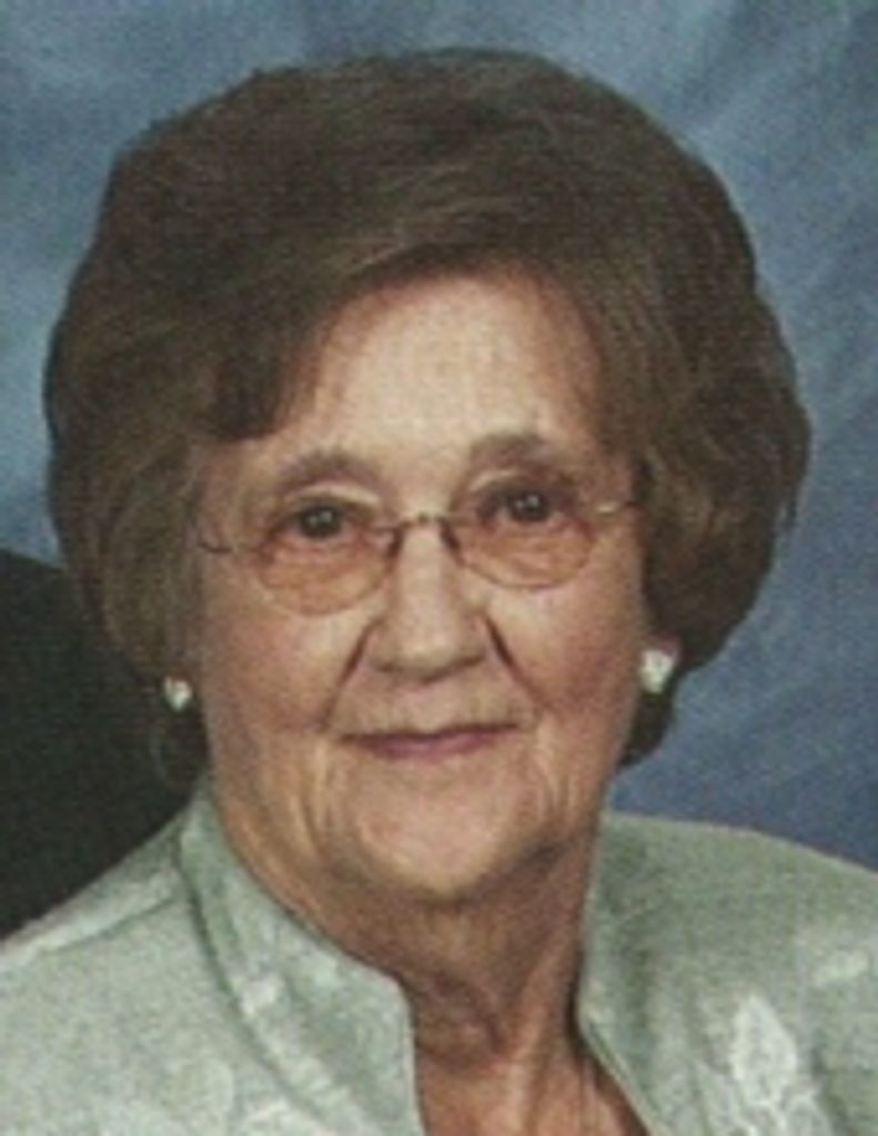 Betty  Sue Tsitouris