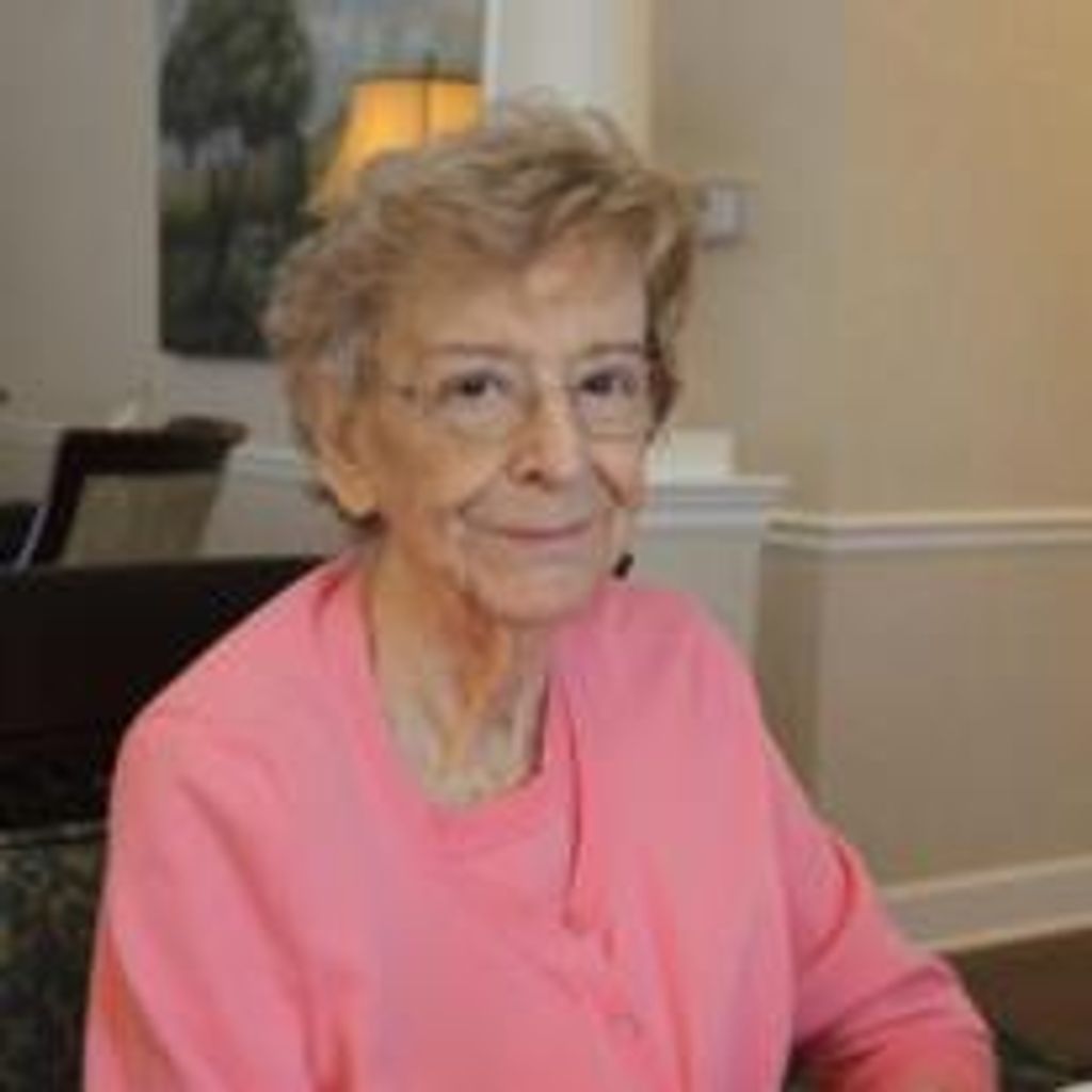 Mary Thayer