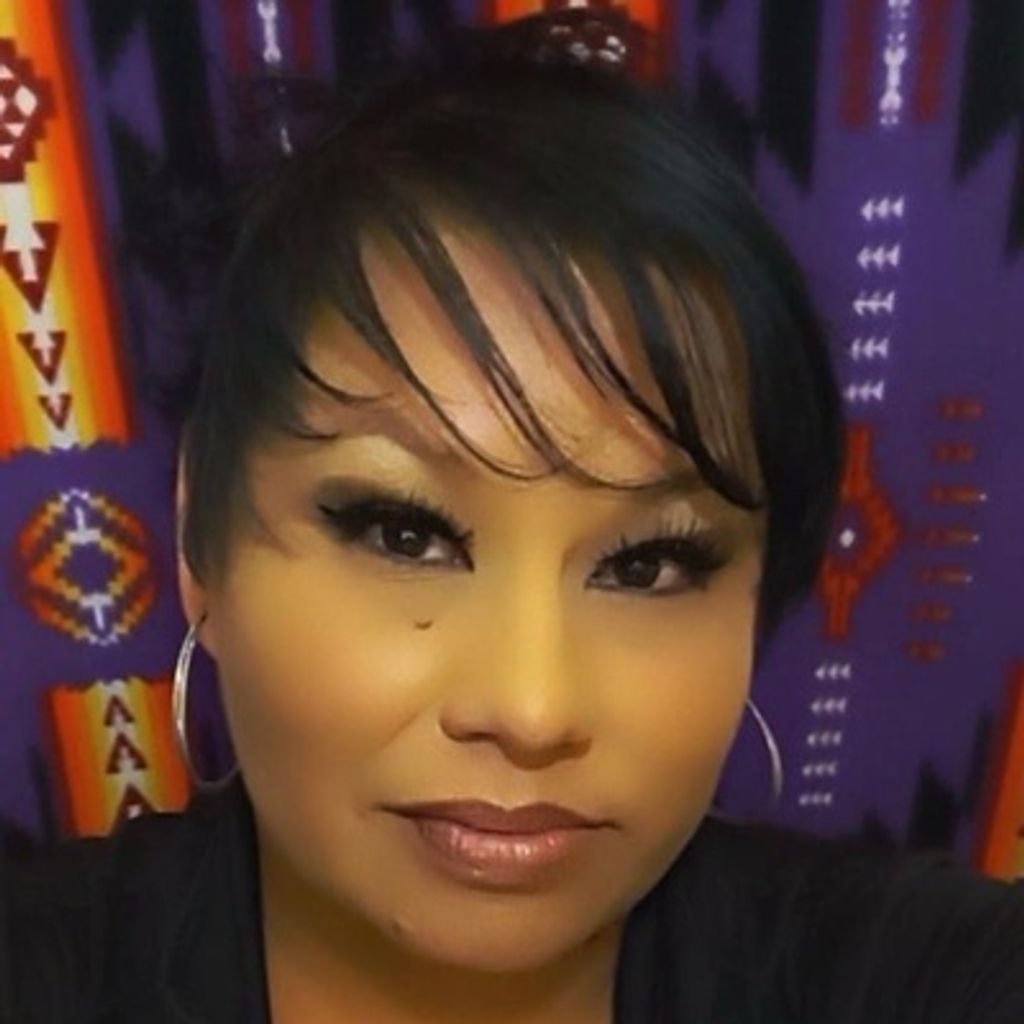 Natasha Nichole Saul