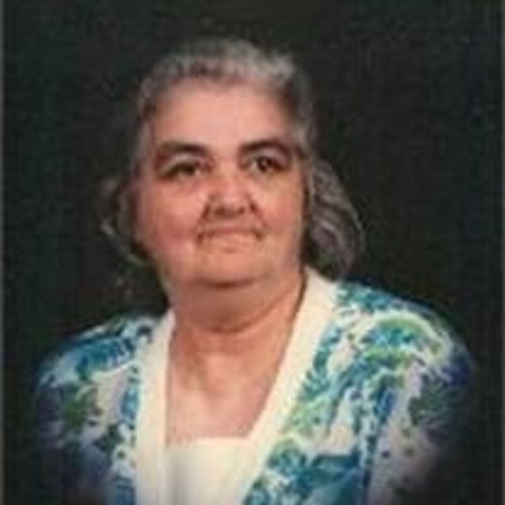 Edna Lois Trunnell