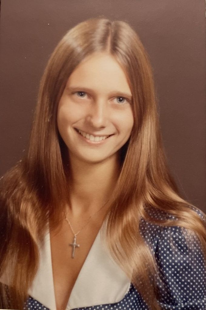 Gayle Ann Williams Profile Photo
