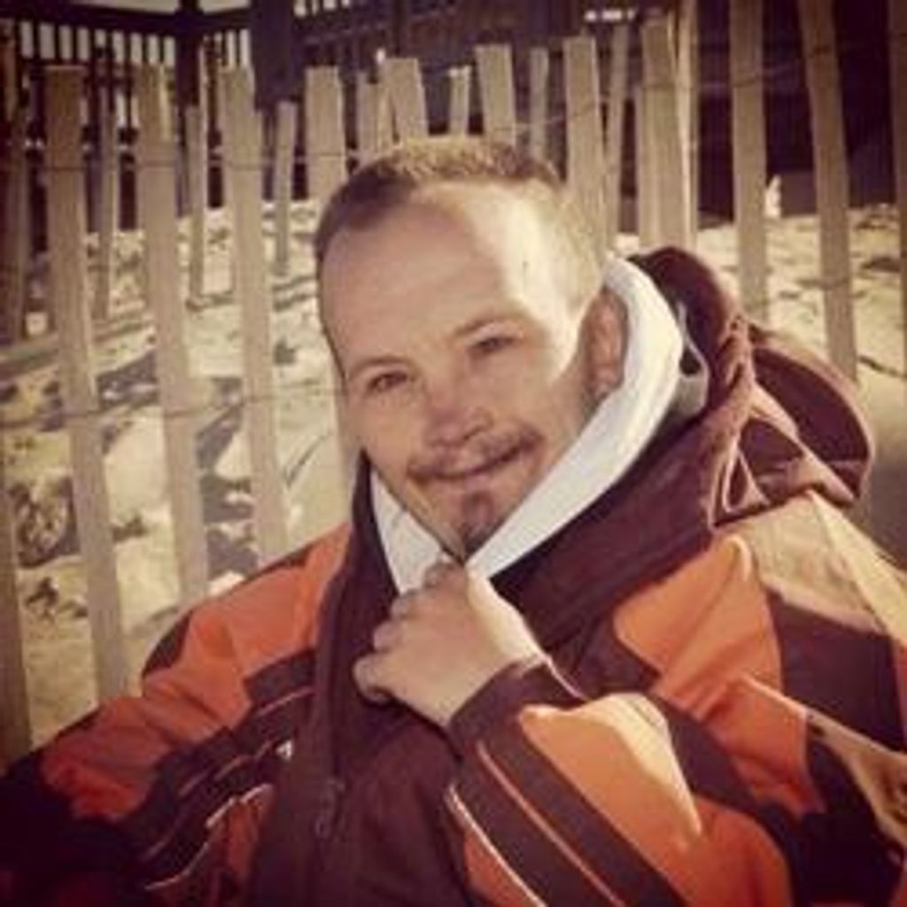 Jason Scott Templeton