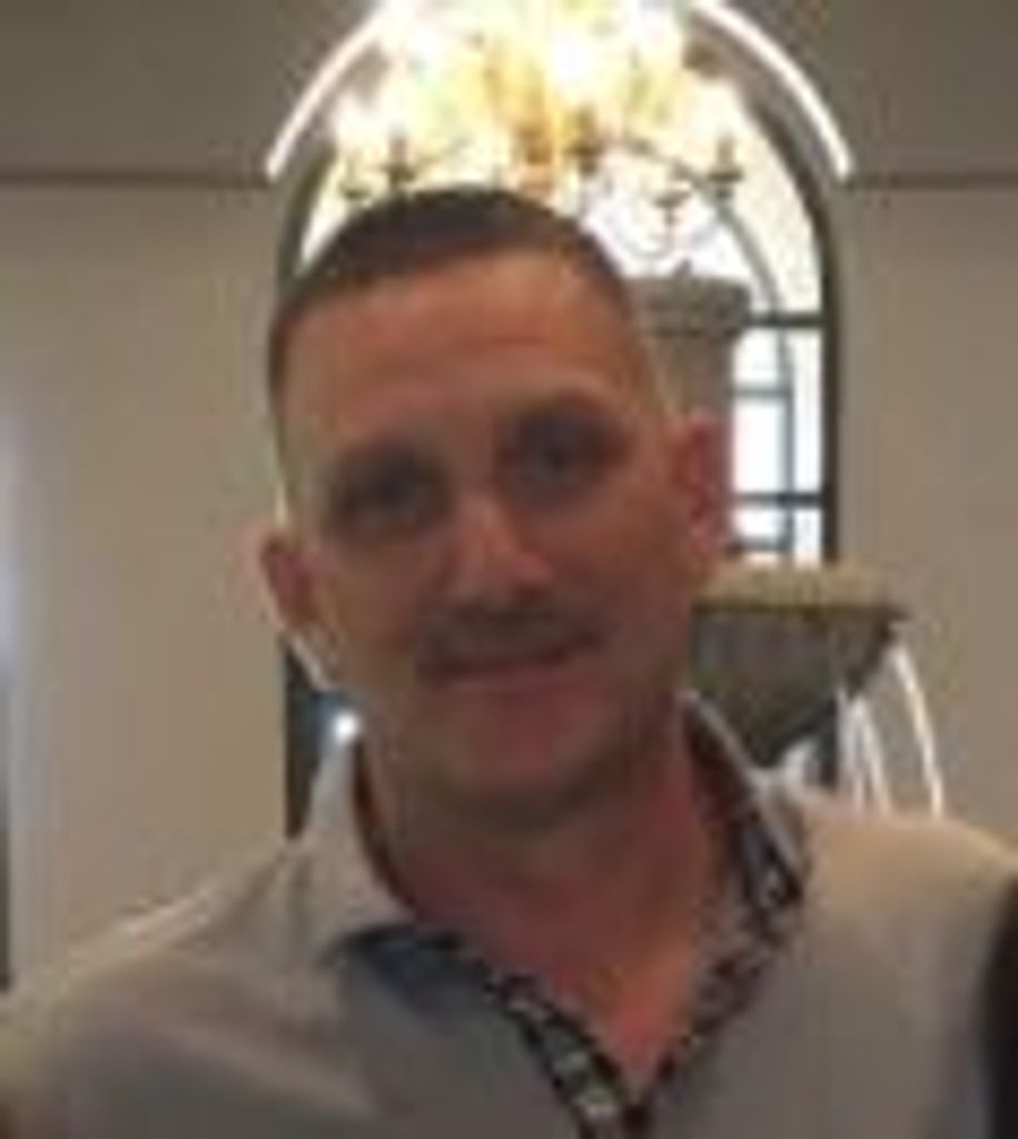 Mark Allen Makovec