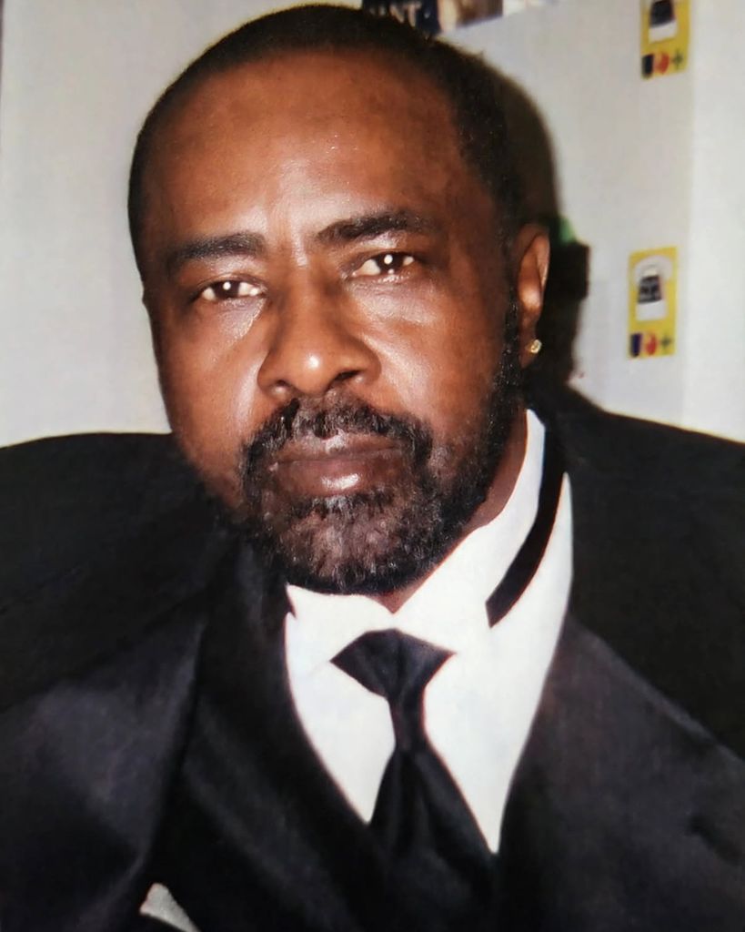 AC McNeil Profile Photo