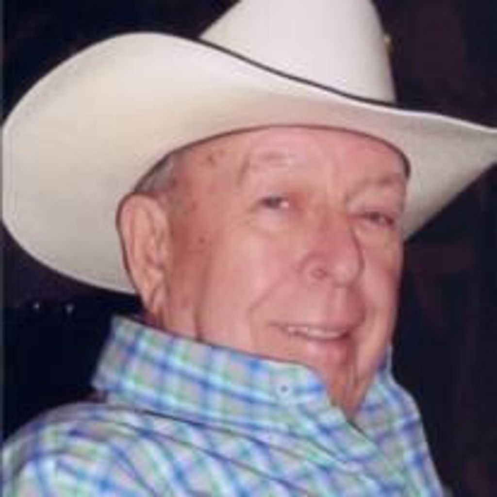 Leroy F. Brown