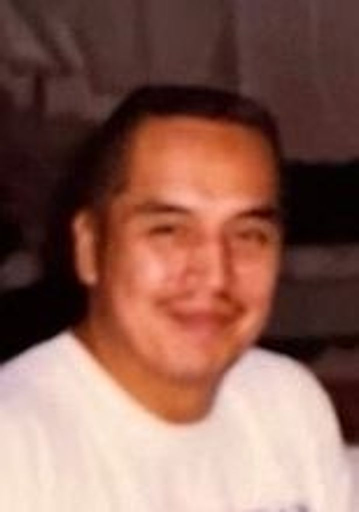 Charles Boome Profile Photo